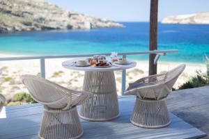A Hotel Com Coco Mat Eco Residences Serifos Aparthotel Vayia