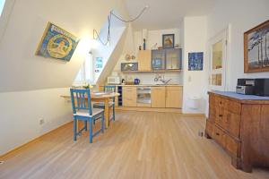 Villa Frieda - Whg Le Desir