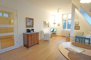 Villa Frieda - Whg Le Desir