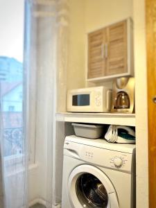 Palais des Sources Vichy