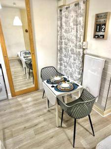 Palais des Sources Vichy