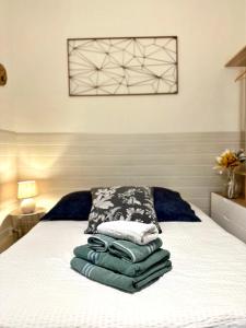 Appartements Palais des Sources Vichy : photos des chambres
