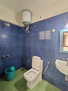 Holiday home stay Puducherry