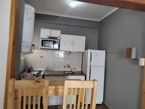 Departamento en peatonal