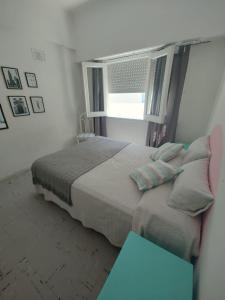 Departamento en peatonal