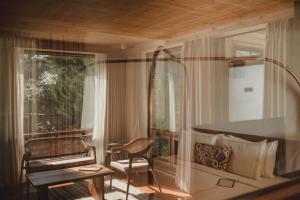 Brij Atmanya Bhowali, Nainital, A Luxury Mountain Escape