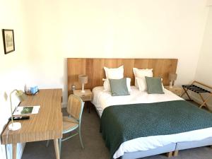Hotels Chateau de Roques : photos des chambres