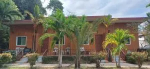 Hillside Salamat - Ban Mo Nae