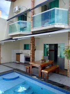 Casa confortável para a COP30 em Belém do Pará