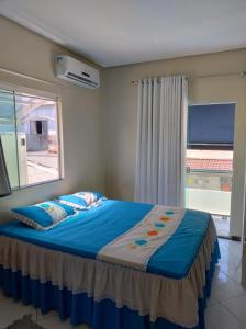 Casa confortável para a COP30 em Belém do Pará