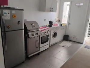 Departamento para 6 personas en Quintero - Quintero