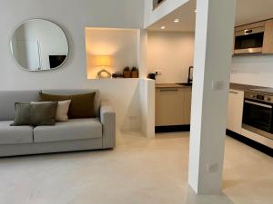 Studio du port - Porte marine