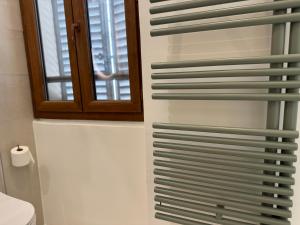 Studio du port - Porte marine