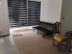 Departamento para 6 personas en Quintero