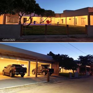 Casa Caju - Guaratiba