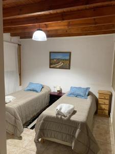 Escapada Departamento Villa La Angostura