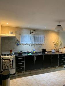 Escapada Departamento Villa La Angostura