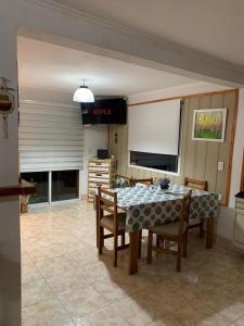 Escapada Departamento Villa La Angostura