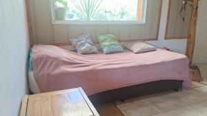 Escapada Departamento Villa La Angostura