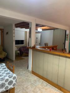 Escapada Departamento Villa La Angostura