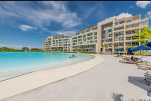 BAIA Kristal Cartagena Condo