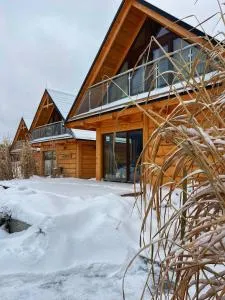 Beskidzkie Wyspy - 卡西纳维耶卡