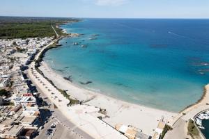 Oasi Blu In San Foca, Wi-fi, Parking