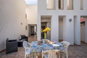 Oasi Blu In San Foca, Wi-fi, Parking - Roca Vecchia