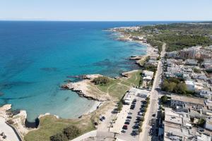 Oasi Blu In San Foca, Wi-fi, Parking