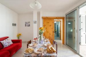 Oasi Blu In San Foca, Wi-fi, Parking