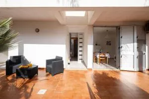 Villetta Sea Breeze, Wi-fi, Garden And Ac - Roca Vecchia