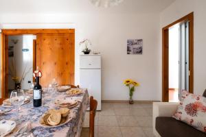 Villetta Sea Breeze, Wi-fi, Garden And Ac