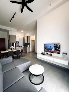 Sunsuria Forum - Masuyo Homes