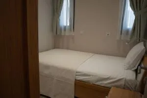 Sunrise Room 1 - Sagiada