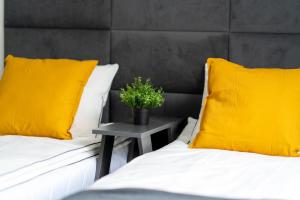 Compact studio apartment - 5 min from Bus Station