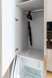 Compact studio apartment - 5 min from Bus Station