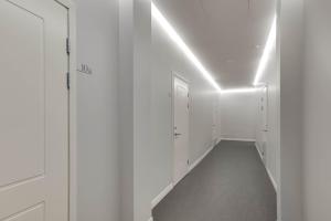 Compact studio apartment - 5 min from Bus Station