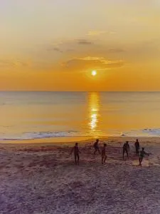 Ayra Beach Resort - Paravūr