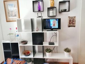 Charming Apartment in Lisbon, 40 m², Ideal for a Couple
