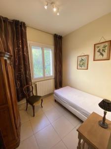 Villas Maison de ville 4pers avec jardinet et garage - V0549 : photos des chambres