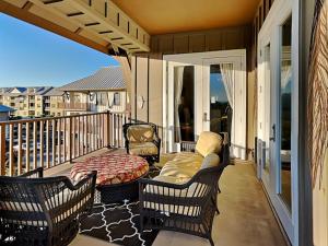 Redfish Village M2 423