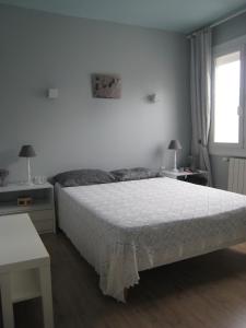 Villas Maison de ville 4pers avec jardinet et garage - V0549 : photos des chambres