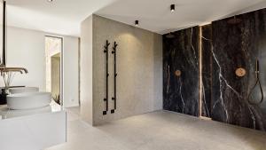 Villas Villa a pied du Village de Mougins : photos des chambres
