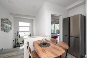 MY DALMATIA - Sea view Penthouse Nikita