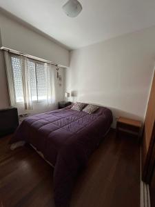 Apartamento de categoria frente a plaza