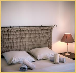 Appartements Chez Damien I T2 I Gaīllard : photos des chambres