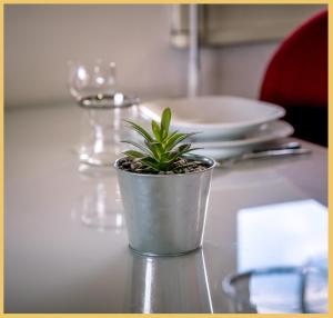 Appartements Chez Damien I T2 I Gaīllard : photos des chambres