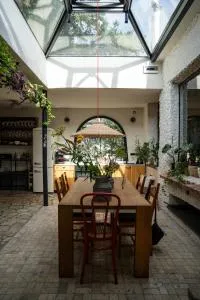 Hacjenda Kiekrz - 奥博尔尼基