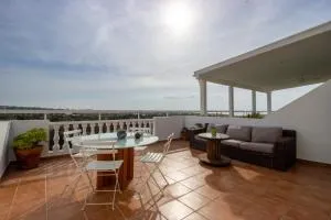 Golden Sunset Apartment - Lempa
