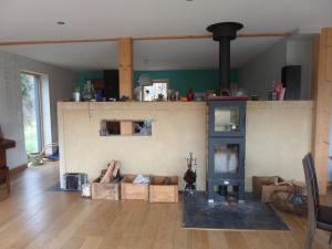 Villas La maison du Bignon : photos des chambres